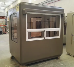 alquiler de cabinas olympic con ventana