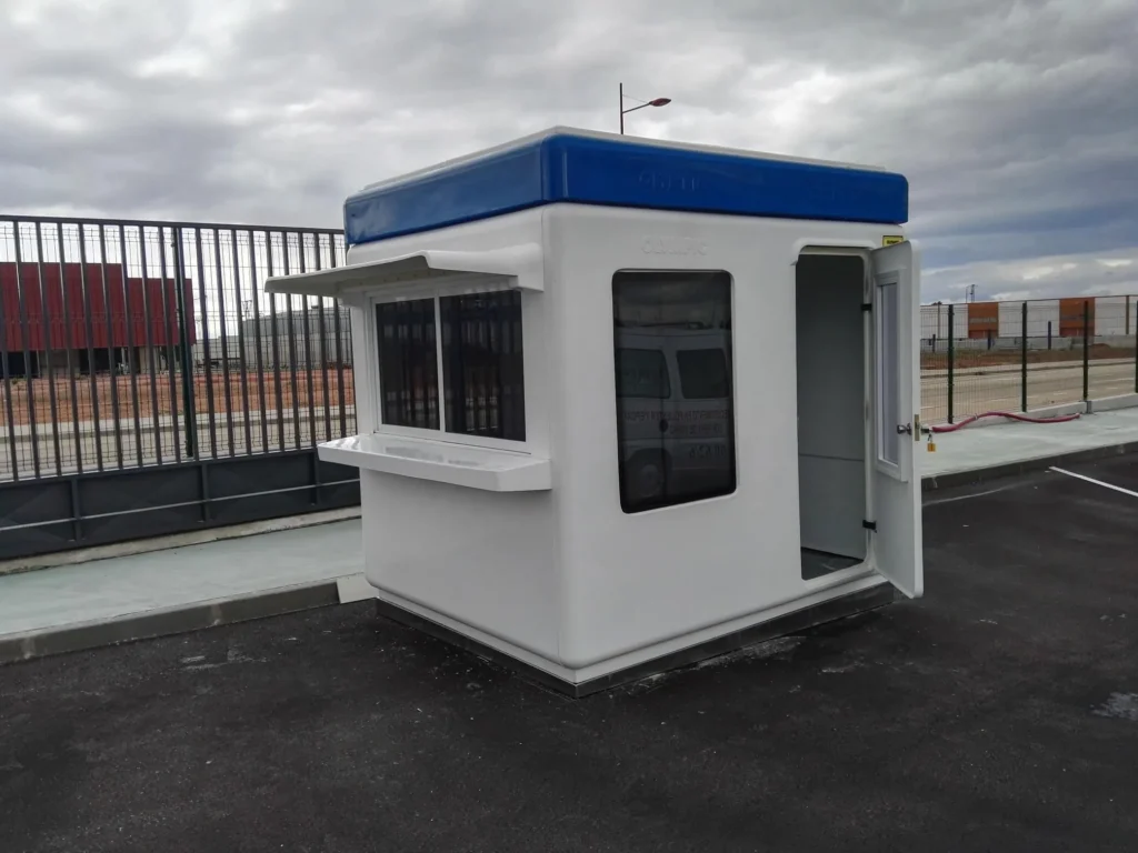 alquiler de cabinas olympic madrid