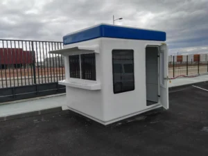 alquiler de cabinas olympic madrid