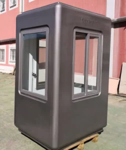 cabina olympic madrid